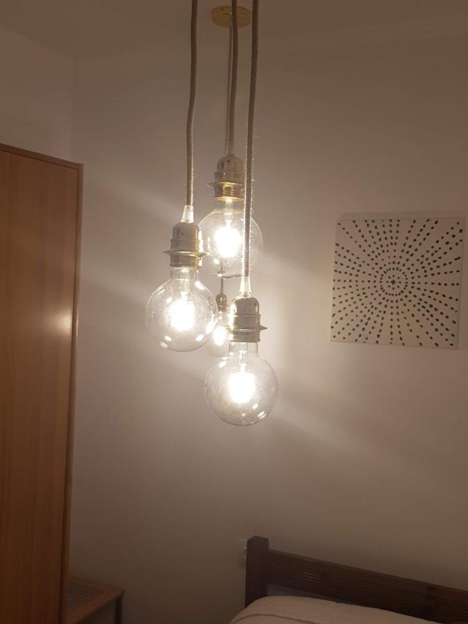 Eleni B&B Limani Kapis Bagian luar foto