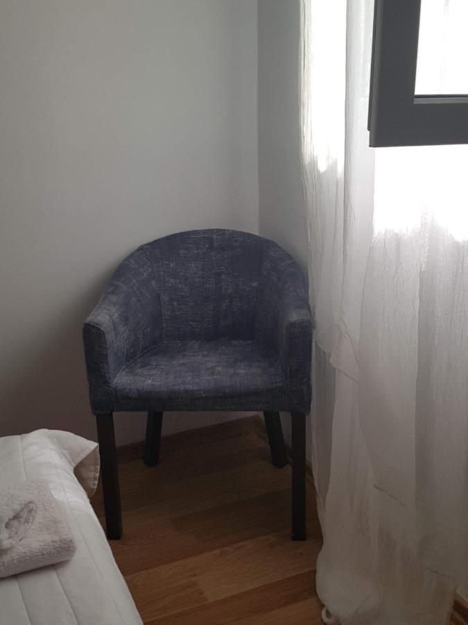 Eleni B&B Limani Kapis Bagian luar foto