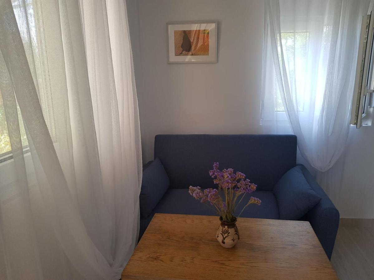 Eleni B&B Limani Kapis Bagian luar foto