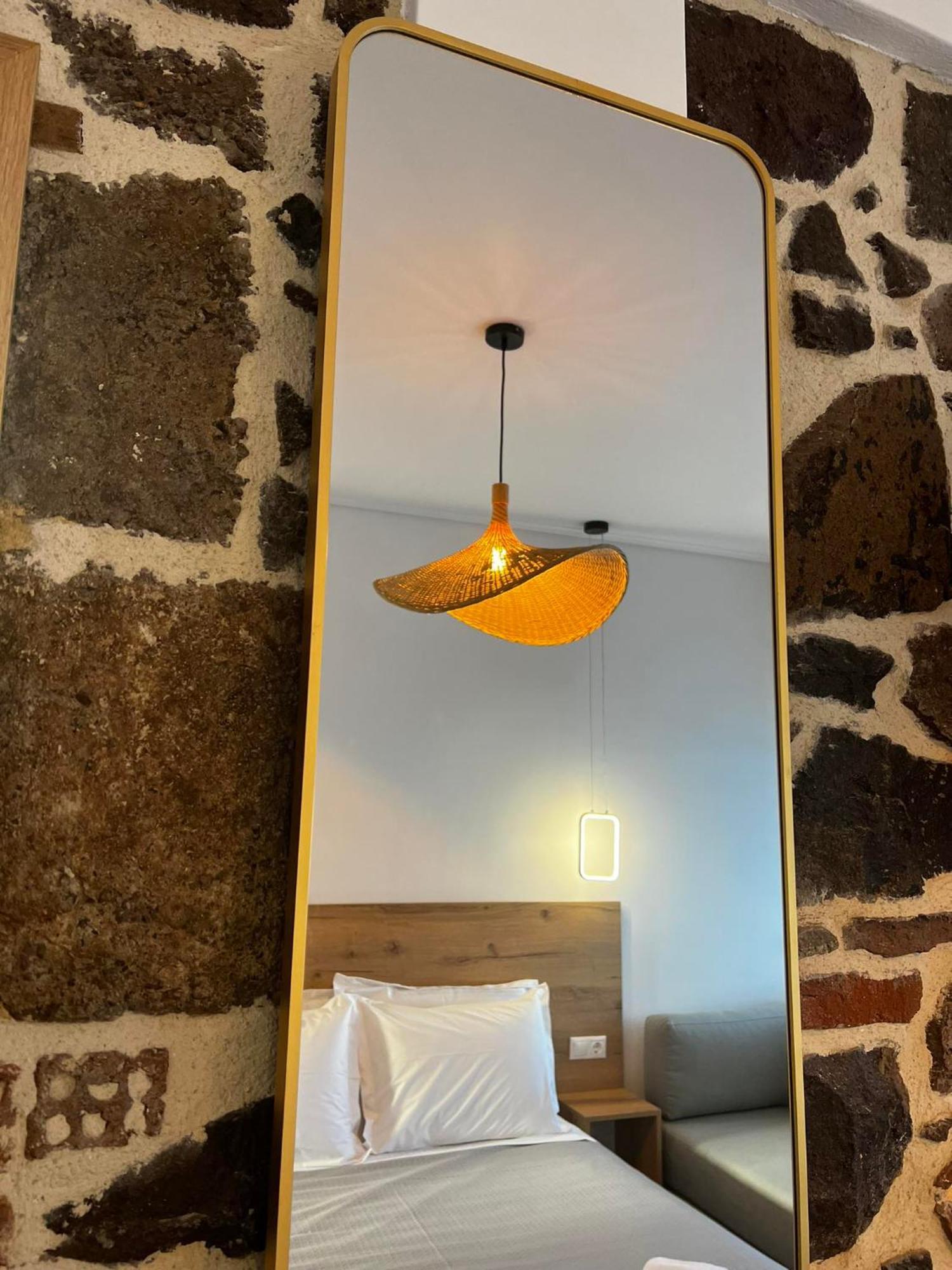 Eleni B&B Limani Kapis Bagian luar foto